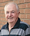 John O'Brien