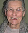 Rosalyn Alexander