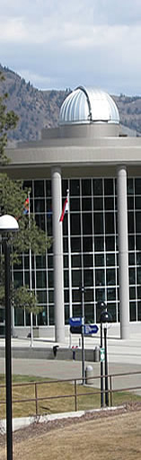 Thompson Rivers University